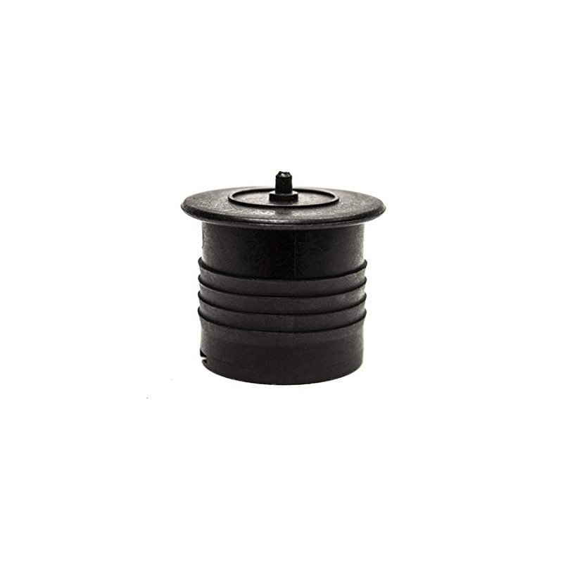 Solar Pool Supply End Cap Plug for Solar Pool Heater