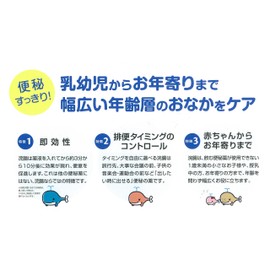 【第2類医薬品】イチジク浣腸30 PB 30g×20