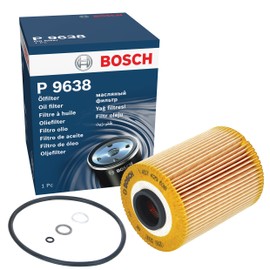 Bosch 1457429638 Oil-Filter Element