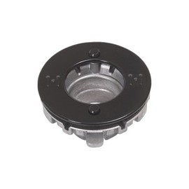 Noritz NORITZ [SKD7329] Left and Right City Gas Burner Cap HH/BA [HM]