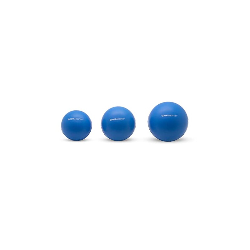 AFH Training Ball | Choice of Sizes and Strengths (Medium,