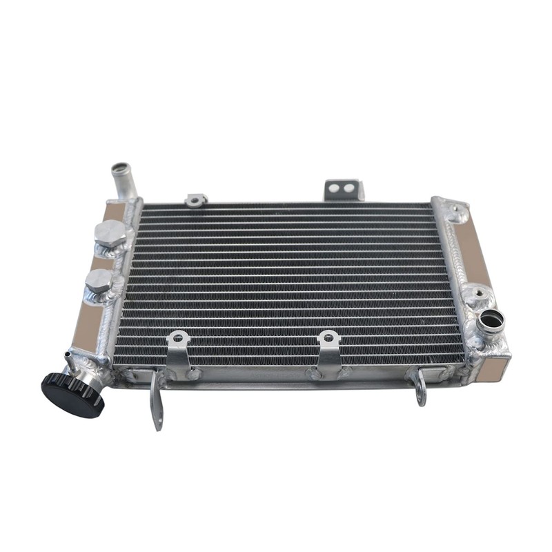 ReadyCool Upgraded Aluminium Radiator for SUZUKI LTZ400 KFX400 DVX400 2003-2008