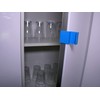 M4TEC Temporary T-Pull Kitchen Cupboard Handles - 18mm Pack of