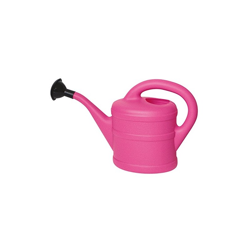 Geli Watering 2L, Pink Plastic, 70.200.243