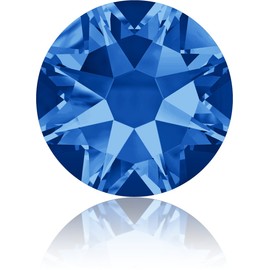 ネイルアートパーツ SS20 サファイヤ1440P