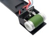 MASO Blower Motor Fan Resistors Heater Radiator Resstor 17117541092R for