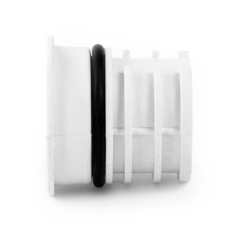 Blind Plug Ø35mm Wastewater Intake Macerator WC Toilet Pump