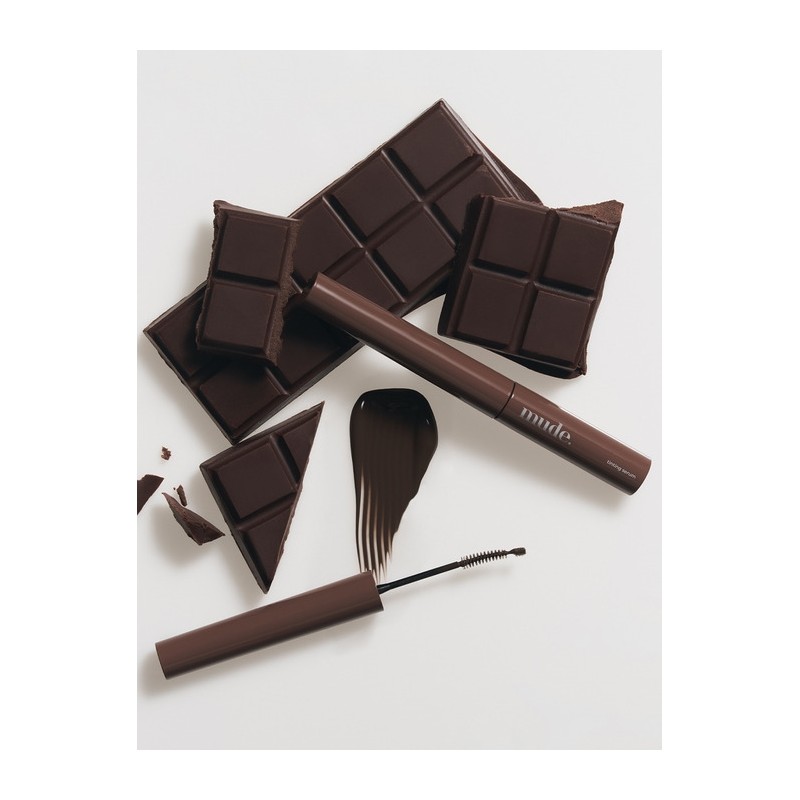 MUD Eyelash Tinting Serum Shot / 뮤드 아이래쉬 틴팅 세럼