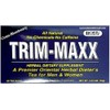 Trim-Maxx Cran=Blueberry Tea 30 Count