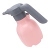 Electric Spray Bottle Garden Sprayer 1.5L Rechargeable Battery Powered Automatic