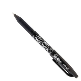 Pilot bl-fr-7-b Capped Gel Pen Black 1pc (S) Gel Pen