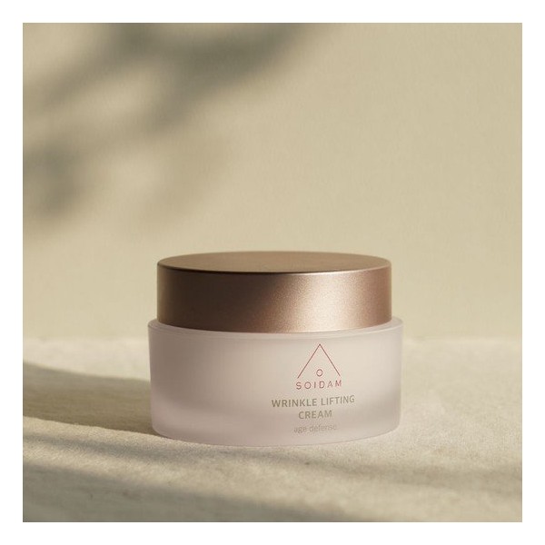Soydam Wrinkle Lifting Cream 50ml (triple elasticity serum)