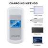 Ketone Breath Analyzer Professional Rechargeablel Ketone Breath Meter Portable Digita