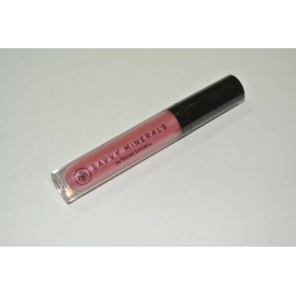 Young Living Essential Oils NEW Savvy Minerals by Young Living Lip Gloss ABUNDANT [WHSE2.27a2]
