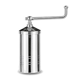 YAD Stainless Steel Sancha Sev Chakli Gathiya Sevaiya Maker Snacks Maker Nimkin Meker Noodles Meker Machine Sevanazhi Silver