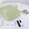 Oyachic Pencil Case Pencil Case Pen Bag Pencil Case Pencil