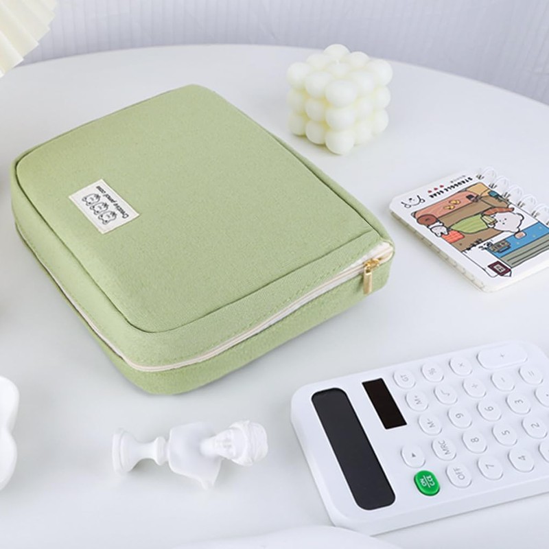 Oyachic Pencil Case Pencil Case Pen Bag Pencil Case Pencil