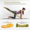 VEICK Resistance Exercise Band Set Workout Tension Bands Fitness Bands