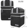 normani Cooler Bag, Insulated Picnic Bag, 5 / 18 /
