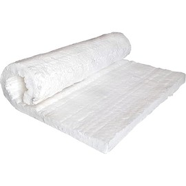 Ceramic Muffler Packing Exhaust Muffler Packing Kits Universal Muffler Repacking Mat for 2-Stroke 4-Stroke Motorcycle ATV Dirt Bike Exhaust Spark Arrestor