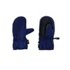 maximo Unisex Baby Mittens with Thumb with Zip and Band