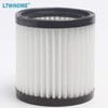 LTWHOME Replacement Ash Vacuum HEPA Filter Fit for Hearth Country