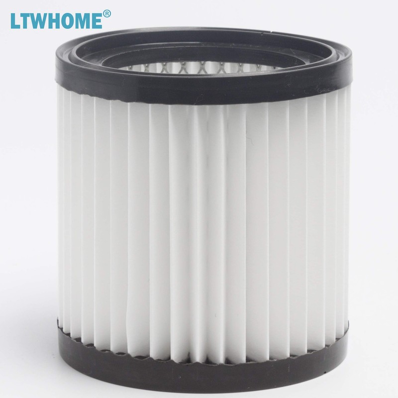 LTWHOME Replacement Ash Vacuum HEPA Filter Fit for Hearth Country