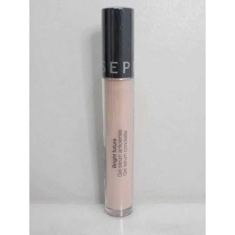 SEPHORA BRIGHT FUTURE GEL SERUM CONCEALER 03 PINK/BRIGHTNES