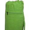 Fit Spirit 7 Chakra Yoga Mat Bag w/Cargo Bag -