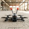 TECHTOO FPV Antenna Racing Drone Antenna 5.8G 2.3dBi Super Mini