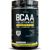 BCAA vegano con sabor piña – 350 g – 4:1:1
