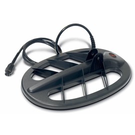 Fisher 11" DD Search Coil for F11/F22/F44 Metal Detectors