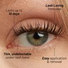 Lilac St. Lilac St - Originals Natural Faux Eyelash Clusters
