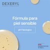Dexeryl, Aceite dermolimpiador emoliente, 200ml