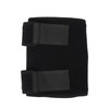 Thigh Support Adjustable Thicken Polyester Fiber Elastic Skid Resistance Breathable