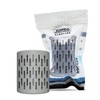 GOFILTR Jumbo Alkaline Water Infuser - 9.5 pH + Electrolytes