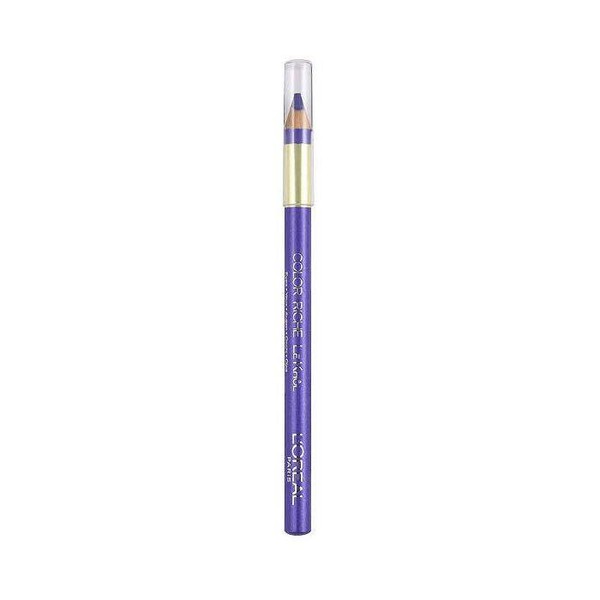 LOREAL COLOR RICHE LE KHOL EYELINER 114 BREEZY LAVENDER