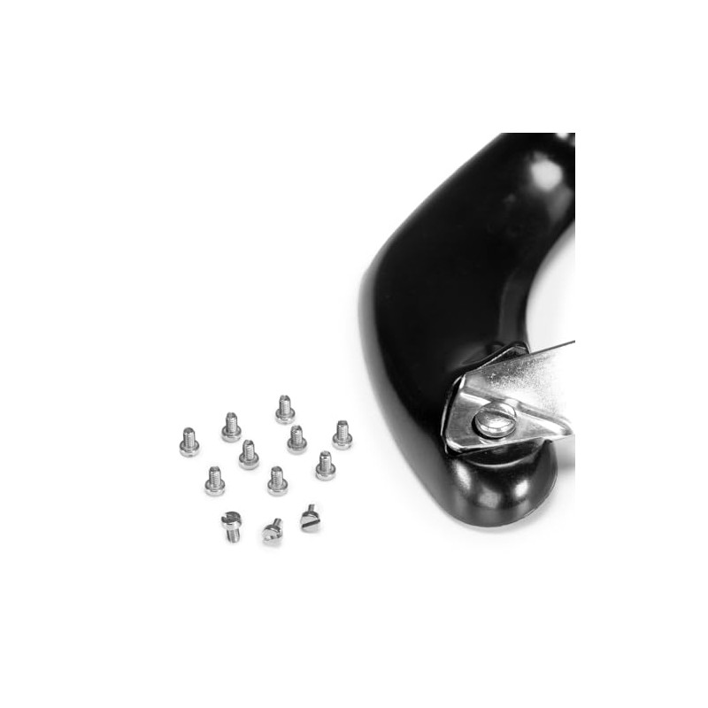 OPPAHA - 12 special screws for AMC Series 27 pots