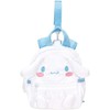Skater Cinnamoroll Baby Backpack
