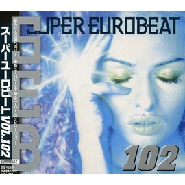 スーパー・ユーロビート Vol.102