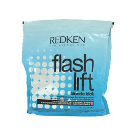 Redken Flash Lift Unisex Blonde Idol Maximum Power Lightening Powder 500 g
