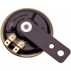 FARBIN UTV Horn Kit Switch for Golf Cart Polaris Ranger