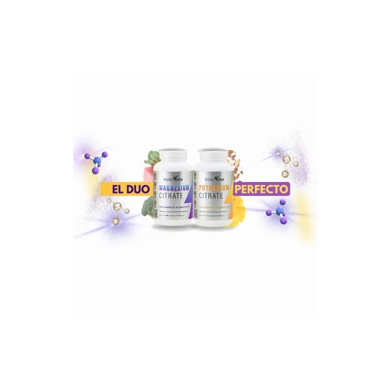 Citrato De Magnesio, 180 Cápsulas 500 Mg, Sin Azúcar, Keto