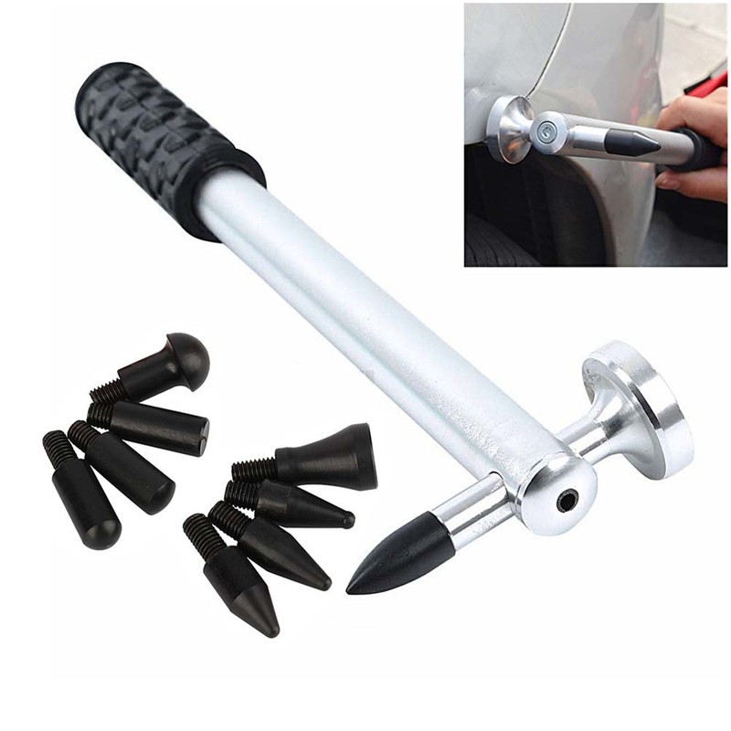Car Paint Care Tool Tap Down Tools Dent Hammer Dent
