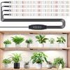 LBW Grow Light for Indoor Plants Full Spectrum, Plant Lights