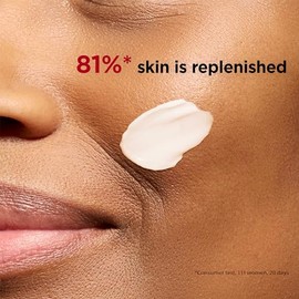 Clarins Women's Super Restorative Night Cream, Very Dry Skin, 1.6 Ounce