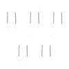 Invisible Plate Hangers for Wall | Decorative Dish Display Holders
