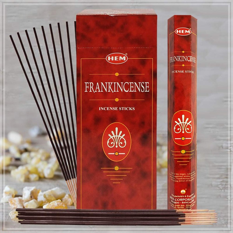 Incense Sticks and Incense Stick Holder Bundle Insence Insense Hem