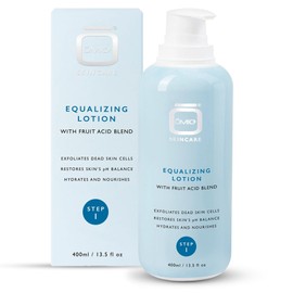 OMIC+ Equilizing lotion -400ml - Step 1