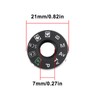 Create idea Dial Mode Interface Camera Repair Kit Function Dial